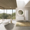 ванна квариловая villeroy & boch antao 170х75 ubq170tao7v-01, цвет альпийский белый
