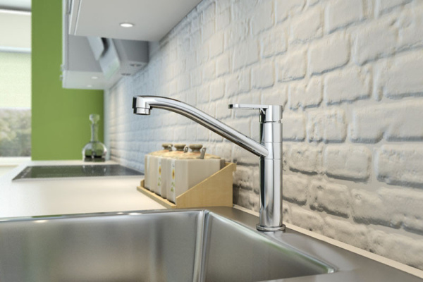 смеситель для кухни elghansa ecoflow alpha 5650207