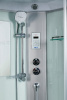 душевая кабина weltwasser ww500 nesse 904 90x90 10000003284 профиль хром стекло прозрачное