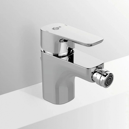 Смеситель для биде Ideal Standard Ceraplan III B0897AA Хром