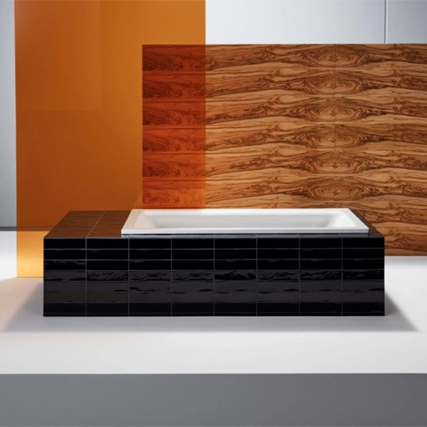 ванна стальная bette free 6832-000 plus ar 200x100 см, с антискользящим и водоотталкивающим покрытием, белый