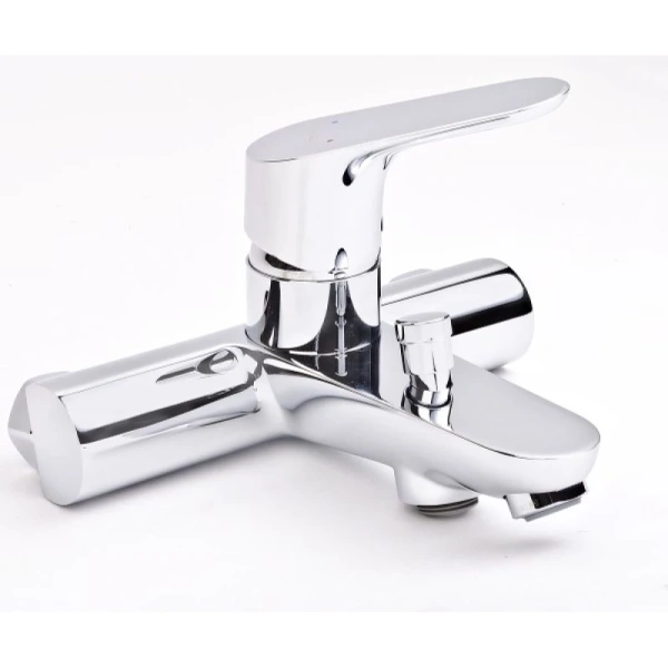 смеситель для ванны hansgrohe focus e2 31940000