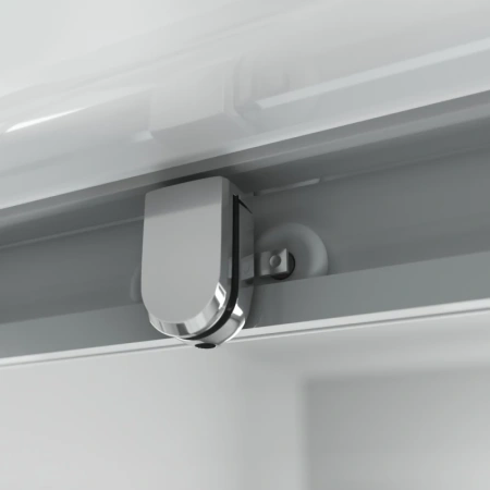 душевая кабина grossman gr-127 120x90 профиль белый стекло прозрачное