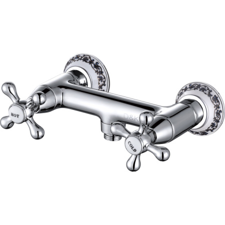 Смеситель для душа D&K Hercules Hessen DA1423141