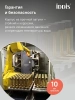 смеситель для раковины iddis kaybl00i01 черный матовый