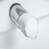 унитаз подвесной villeroy & boch viclean v0e100r7 с функцией биде, цвет черный