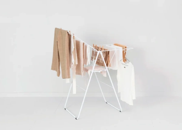 Сушилка для белья Brabantia HangOn 403323 белая