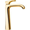 Смеситель для раковины Paini Lady 89OP211LLLSSR цвет золото Смеситель для раковины Paini Lady 89OP211LLLSSR цвет золото