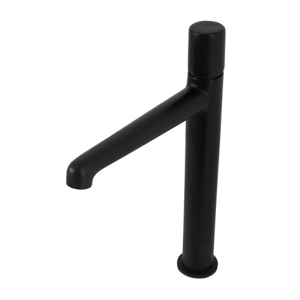 смеситель для раковины belbagno uno lmc crm