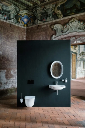 ёршик для унитаза laufen new classic 8.7385.2.000.000.1