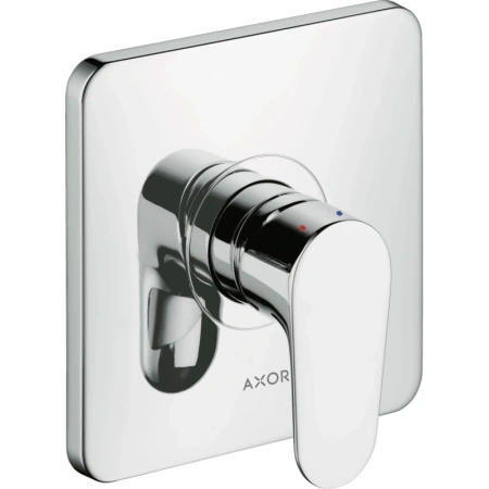 Смеситель для душа Axor Citterio M 34625000