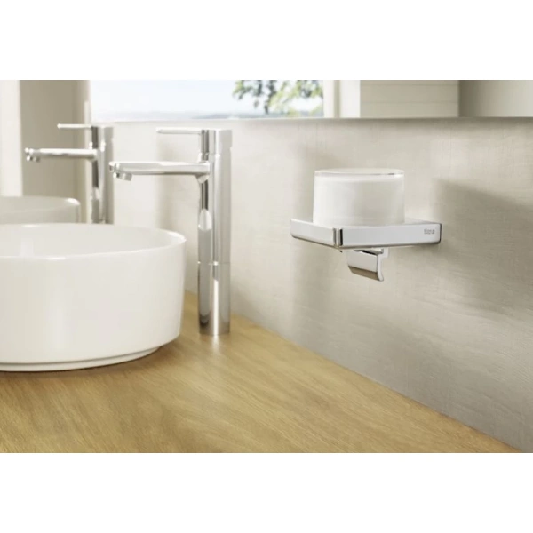 Дозатор для мыла Roca Tempo 817037001