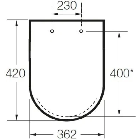 сиденье для унитаза с микролифтом roca debba 8019d200b