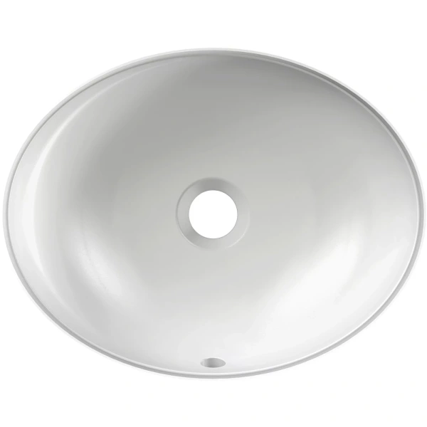 раковина 44,2x36,2 см jacob delafon vox eyi102-00