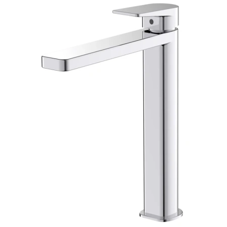 Смеситель для раковины IDDIS Bridge BRDSB01i01