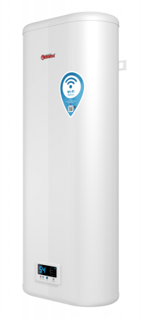 накопительный водонагреватель thermex if pro wi-fi 100 v электрический