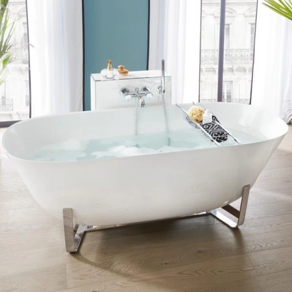 квариловая ванна villeroy & boch antheus ubq175anh7f400v-01