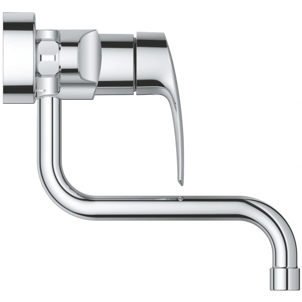 смеситель для кухни grohe eurosmart 31391003