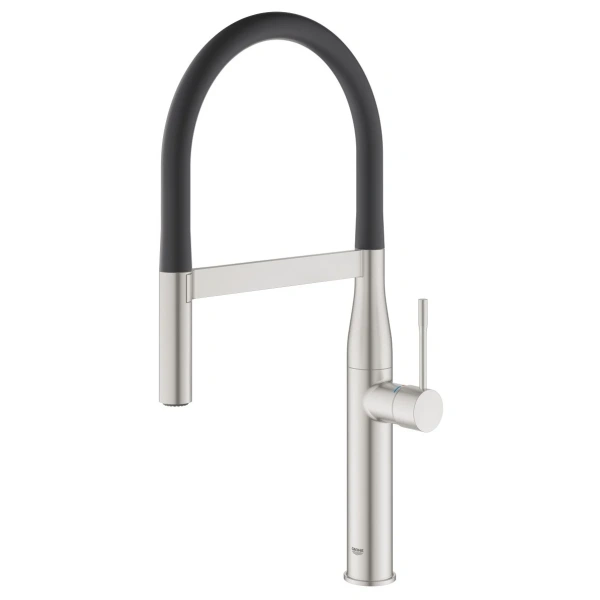 смеситель для кухни grohe essence 30503dc0