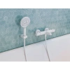 душевая лейка hansgrohe raindance select s 120 3jet 26530700