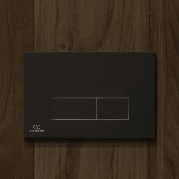 кнопка для инсталляции ideal standard oleas™ m2 r0121a6