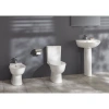 раковина подвесная jacob delafon patio e4158ng 55 см