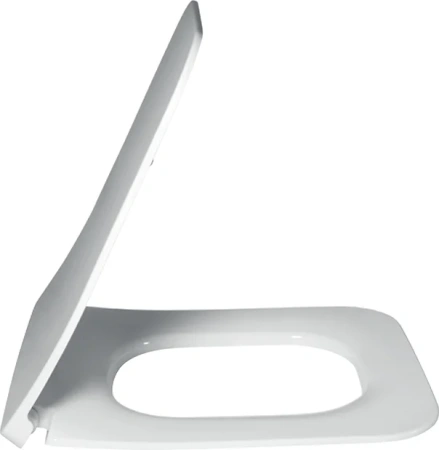 сиденье для унитаза villeroy&boch venticello 9m80s101 с микролифтом, альпийский белый