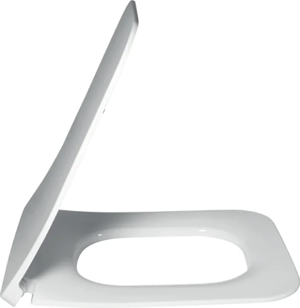 сиденье для унитаза villeroy&boch venticello 9m80s101 с микролифтом, альпийский белый