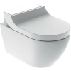 Унитаз подвесной Geberit AquaClean tuma comfort 146.294.SI.1