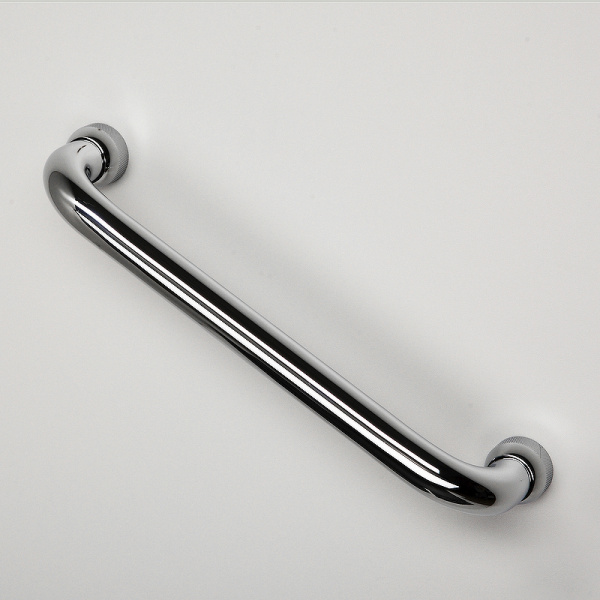 Поручень для ванны WasserKRAFT K-1066 35 см, хром