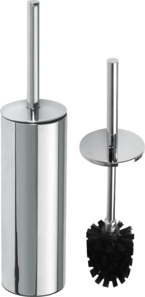 Ёршик для унитаза Bemeta Omega 102313067 хром