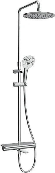 излив am.pm f50a70900 для ванны