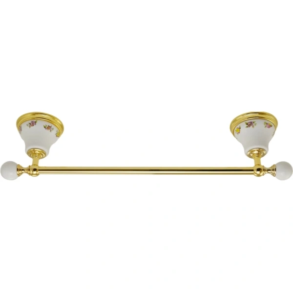 Полотенцедержатель Migliore Provance 17707 цвет золото