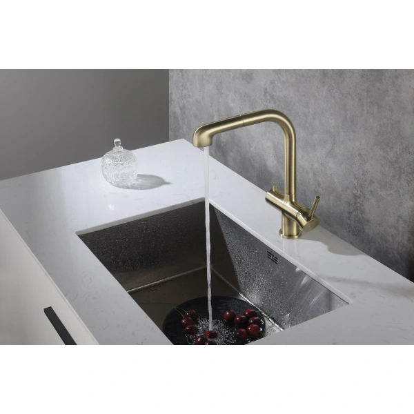 смеситель для кухни timo saona 2346/02fl антик смеситель для кухни timo saona 2346/02fl антик