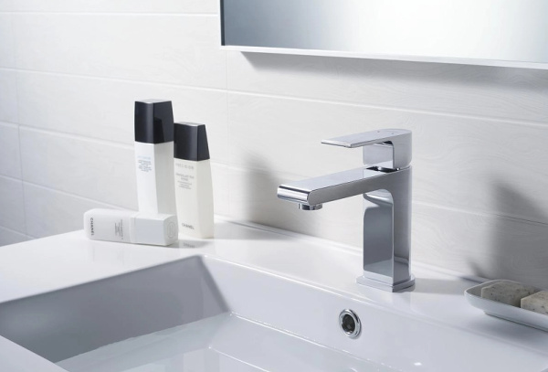 комплект смесителей aquatek лира aq1431cr хром