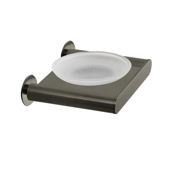 Мыльница Ramonsoler Accessories SOP02GR графит
