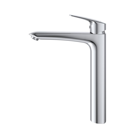 смеситель для раковины belbagno due due-lmc-crm-w0 хром
