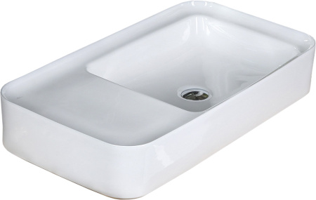 Накладная раковина в ванную Melana A572-805