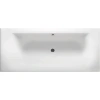 Акриловая ванна Riho Linares Velvet 190x90 B143001105 (BT4810500000000) без гидромассажа