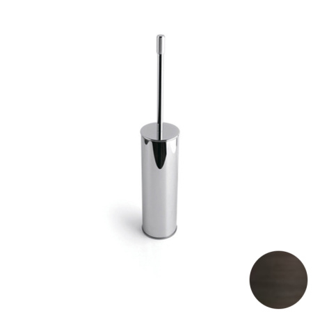 Туалетный подвесной Bertocci Officina 01 127 7521 8600, бронза индустриальная