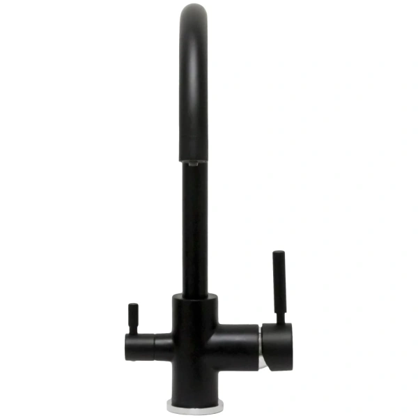 смеситель для кухни seaman barcelone ssl-5385-night
