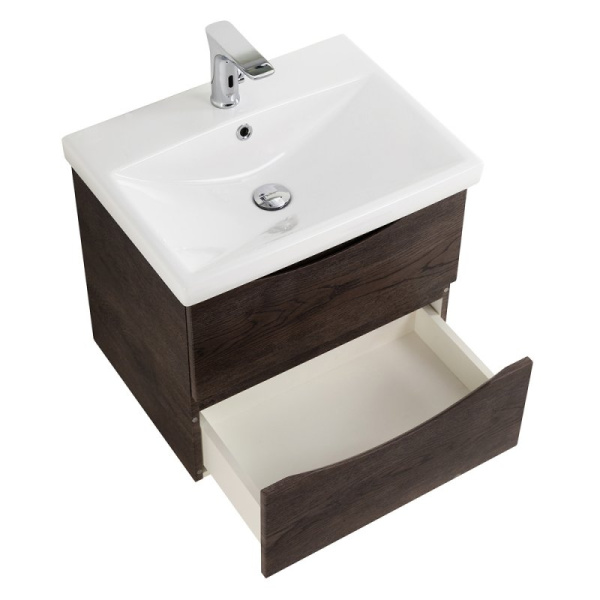 раковина belbagno 70 bb-0321-70-lvb белая