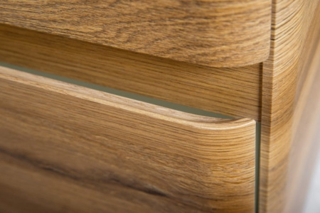 раковина belbagno 80 bb800/455-lv-art-alr-nero черная матовая