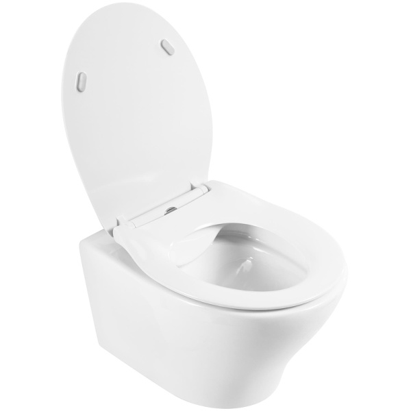 комплект унитаза с инсталляцией belbagno acqua bb340chr/bb2020sc/bb002-80/bb005-pr-chrome с сиденьем микролифт и клавишей смыва хром глянцевый