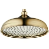 Верхний душ Lemark LM9830G Золото
