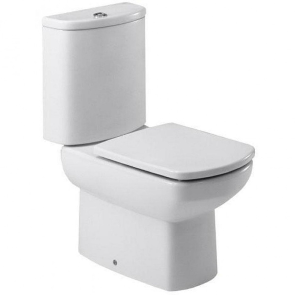 сиденье для унитаза roca dama senso zru9000040