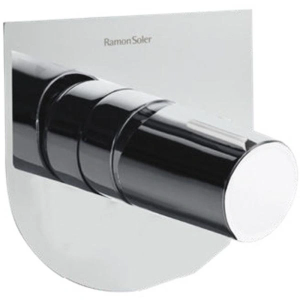 смеситель для душа ramonsoler tzar 341801s хром