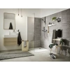 душевая лейка hansgrohe pulsify select 105 3jet activation ecosmart 24101000