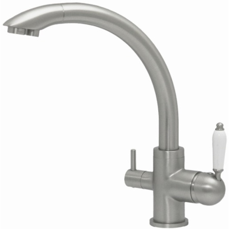 Смеситель для кухни Seaman Barcelone SSL-5382 Mist