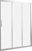 дверь для душевой кабины в нишу good door orion wtw-140-c-ch